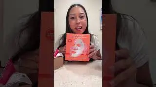 Finally opened my packages! #packageorders #unboxing #beautyhaul #summerfridaystrio #haul