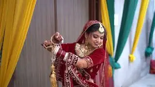 Dipak ❤️ Kiran | Wedding Highlights | Cinematic Wedding Film | SK Group of Photography