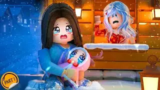 My Sister Got Adopted&hellip; But They Left Me Behind , EP 1 | roblox brookhaven 🏡rp
