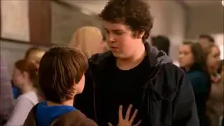 Bully Gets what He Deserves (Supernatural)