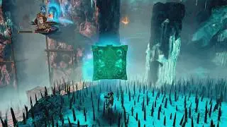Trine 3 - When you play it with your wife