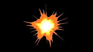 Bruitage - Explosion (ULTRA R&Eacute;ALISTE)