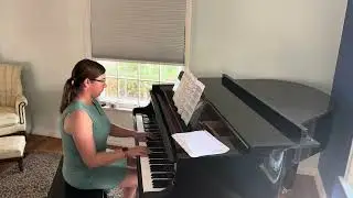 Pink Pony Club, original by Chappell Roan, arrangement by TutorialsByHugo
