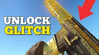 Unlock BlackCell Items For FREE in MW2! ( Free Blueprint Glitch )