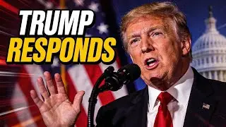 Trump Responds to Critics on Border Security as 2025 Political Debate Intensifies