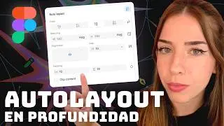 Figma Autolayout Tutorial for Beginners
