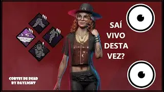 Cortes dos piores momentos e melhores tamb&eacute;m, do DBD - Continua&ccedil;&atilde;o parte 2.