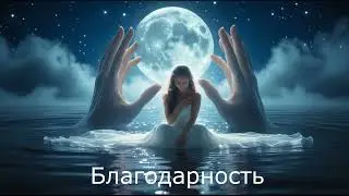 Музыкальная  Благодарность за этот день