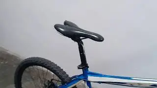 Bike Check Thrill Agent XC 3.0