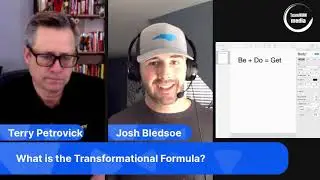 &ldquo;Dale Carnegie Transformational Formula&rdquo;