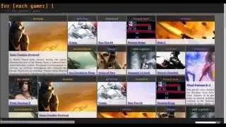 New Metro Layout & Customized Page-Scroll Options