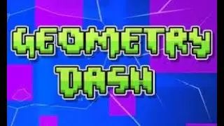 Ты должен поиграть в эти мини игры в Geometry Dash