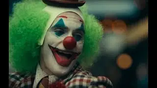 The Joker Movie is So Good
