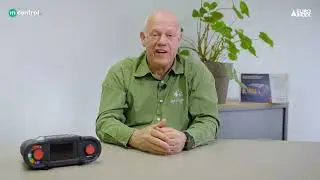 Incontrol Sync - Megger MFT-X1 - Uitleg van het concept