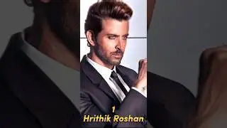 top 10 handsome bollywood actors of all time,#shorts #youtubeshorts