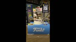 October (After NYCC) Funko Auction
