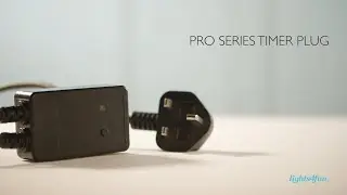 Pro Connect Timer Explained | Lights4fun