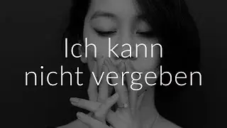 VERGEBEN, weil Jesus mir vergeben hat | Biblische Meditation zu Vergebung