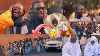 #live Ndayssne ⁉️😭 Ziar dahira eutou baye fall Serigne Modou LO Si TA&Iuml;BA MBAYE 11 Janvier 2026