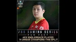 EndlessACE Pro Scene Highlights , PGS MPGL (AST Legacy/AcionArena Naga AEX TNC)