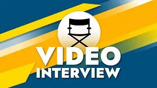 Girare interviste professionali con VIDEO INTERVIEW [corso per videomaker]