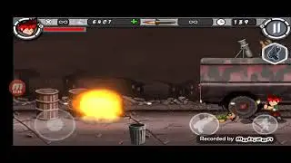 Alpha Gun 2 mation 2 this is amazing game