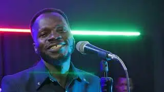Naija Praise Jam Like Never Before!