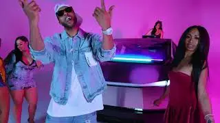 Pimpin - Who  (Official Video)