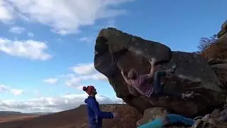 A punter's guide to the Peak - Eastern Grit