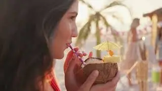Island in the Sun AMAZING NEW SONG by Karma Paul