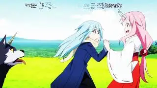 Tensei shitara Slime Datta Ken - Ending (Tv Size) [Sub-Espa&ntilde;ol]