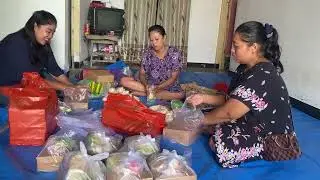 FULL SIBUK||ALHAMDULILLAH LANCAR