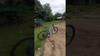 ##My mtb crow fusion.##🤩🤘