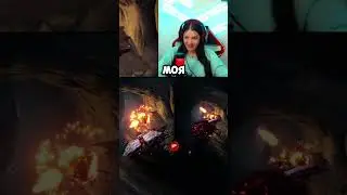 Не могу газовать 😂 It Takes Two #streamgirl #стримерша  #девушкастримит  #gaming  #streamlive