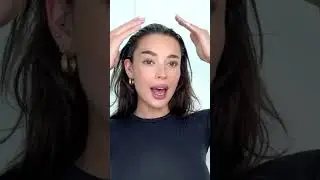 Slick Back Bun Tutorial with L'Or&eacute;al Paris Elnett Hair Spray & Cream