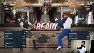 Tekken 8 Design Flaws According to a Game Developer