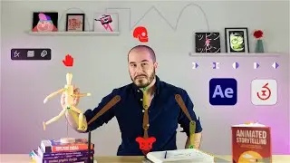 Formation After Effects Animateur 2D