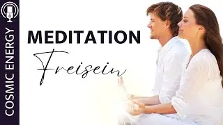 Toxische Verbindungen l&ouml;sen - gef&uuml;hrte Meditation