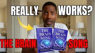 Brain Song For Memory Audio Reviews &ndash; The Truth Results, Complaints & Is It Worth (2025)