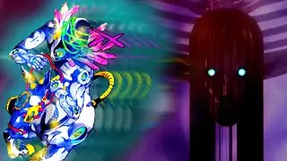 Which JoJo Stands could STOP the RUMBLING from Attack On Titan ?