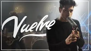 Coscu - Vuelve [BERET]