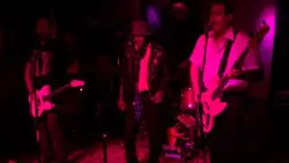 No Excuse plays 