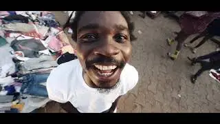 Mr NOA - Le Courant Est Venu (Clip Officiel)