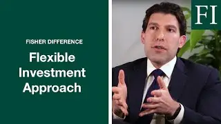 How Our Investment Process Helps You  Reach Your Financial Goals | Fisher Investments