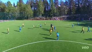 LeKi-futis - NoPS | Pojat 2013 P11 Taso1 23.5.2024