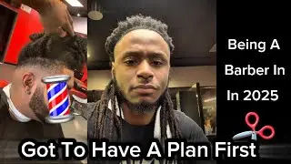 Barber Politics: What OG Barbers Don&rsquo;t Understand About Gen Z Barbers 