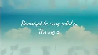 Jisua nei kerthlang ual