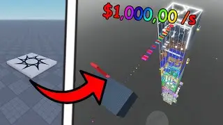 TROLL TOWER Kit Uncopylocked [Roblox Studio]