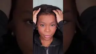 You&rsquo;ve found a wig that actually mimics a natural hairline! 🥰