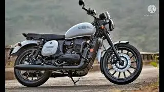 Jawa 42 | Images